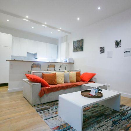 Warm 2 Bedrooms Apartement - C38 Paris Eksteriør bilde
