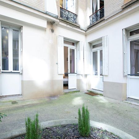 Warm 2 Bedrooms Apartement - C38 Paris Eksteriør bilde