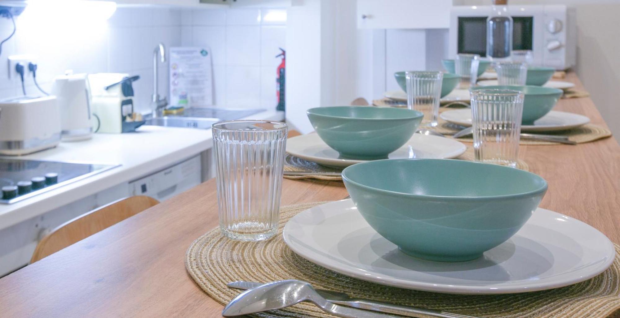 Warm 2 Bedrooms Apartement - C38 Paris Eksteriør bilde